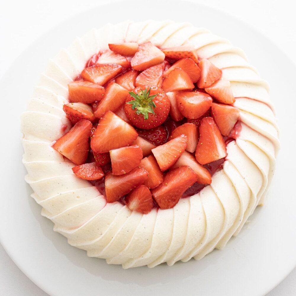 Fraisier