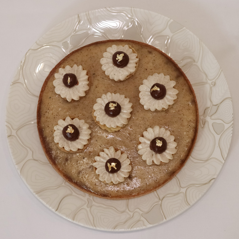 Comme un Paris-Brest