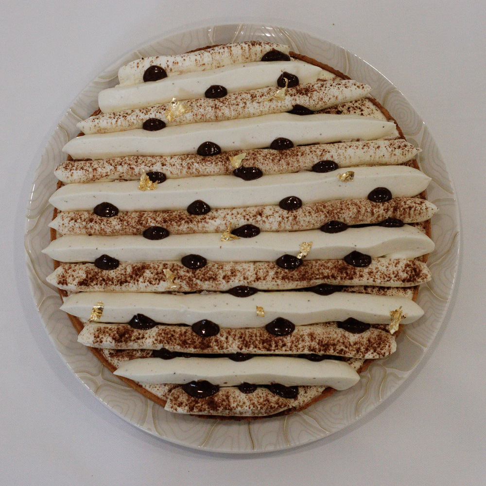 Comme un Tiramisu